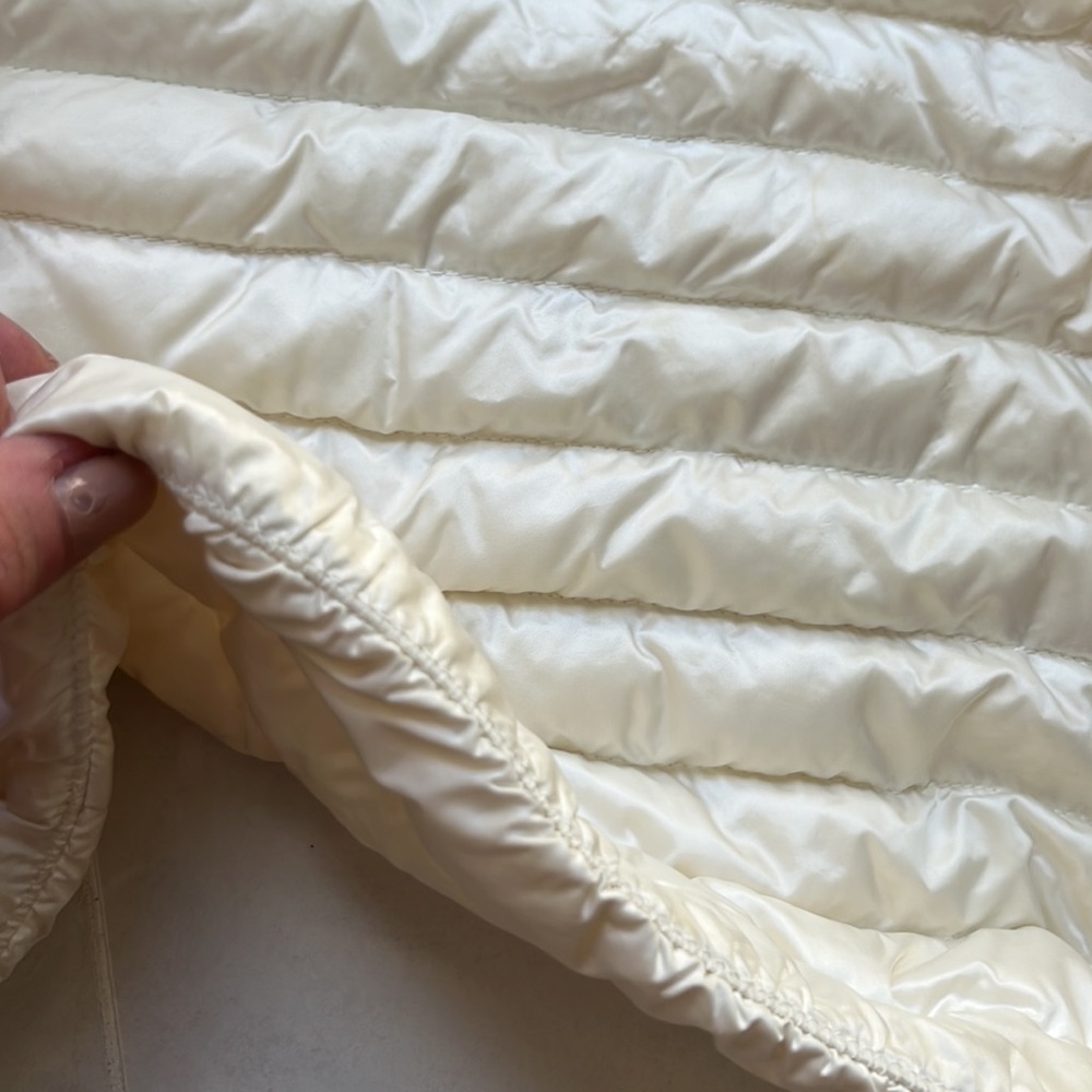 ADD down jacket - Picture 6 of 6